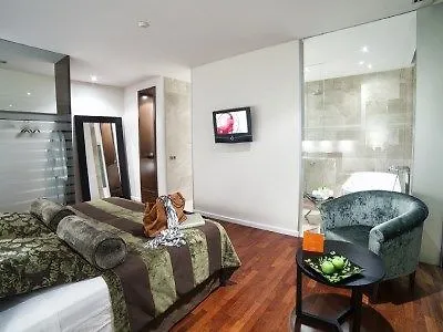 Finca Prats Hotel Golf & Spa Lleida 5*,