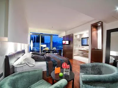 Finca Prats Hotel Golf & Spa Lleida