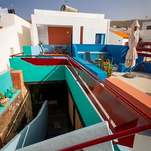 Gasthuis Casa Luna