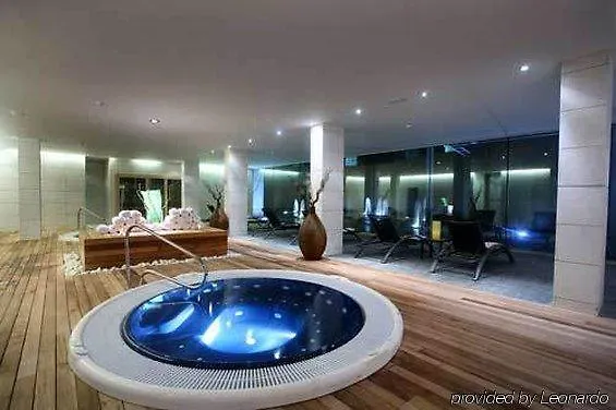 *****  Finca Prats Hotel Golf & Spa Lérida Espanha