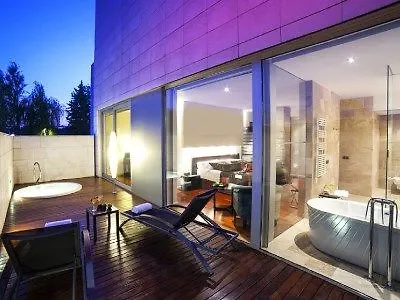 Finca Prats Hotel Golf & Spa Lleida
