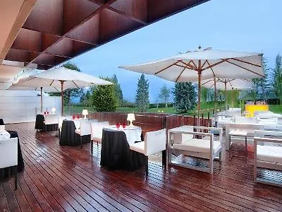 Finca Prats Hotel Golf & Spa Lleida