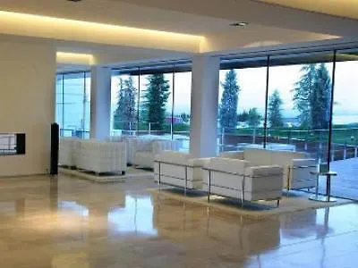 Finca Prats Hotel Golf & Spa Lleida